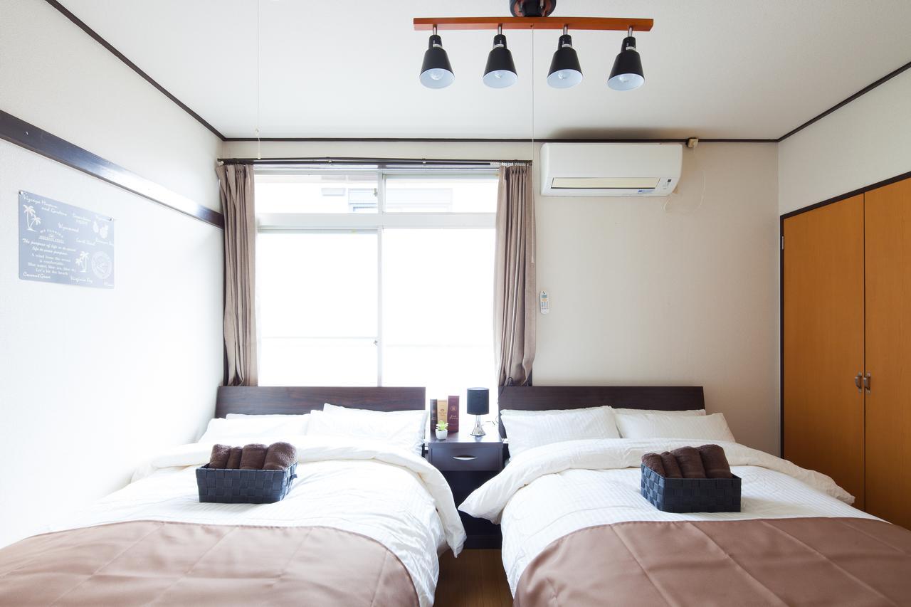 Kamon Inn Sunhouse Funabashi Exterior foto